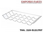 Μουκαλοθήκη Ψυγείου Bosch, Siemens, Neff, Pitsos, 00478567